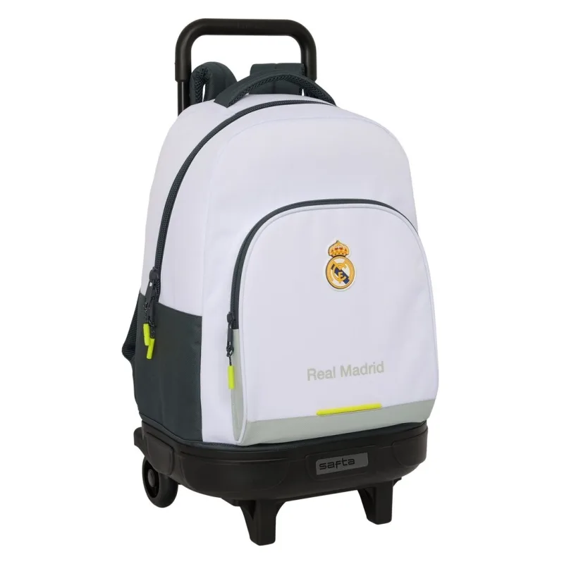 Real Madrid ruksak / batoh na kolieskach 2025-2026
