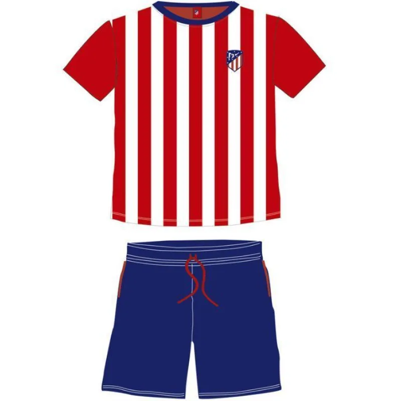 Atlético Madrid pyžamo pánske