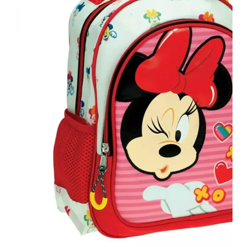 Disney Minnie GIM34037054 backpack farebný 9l