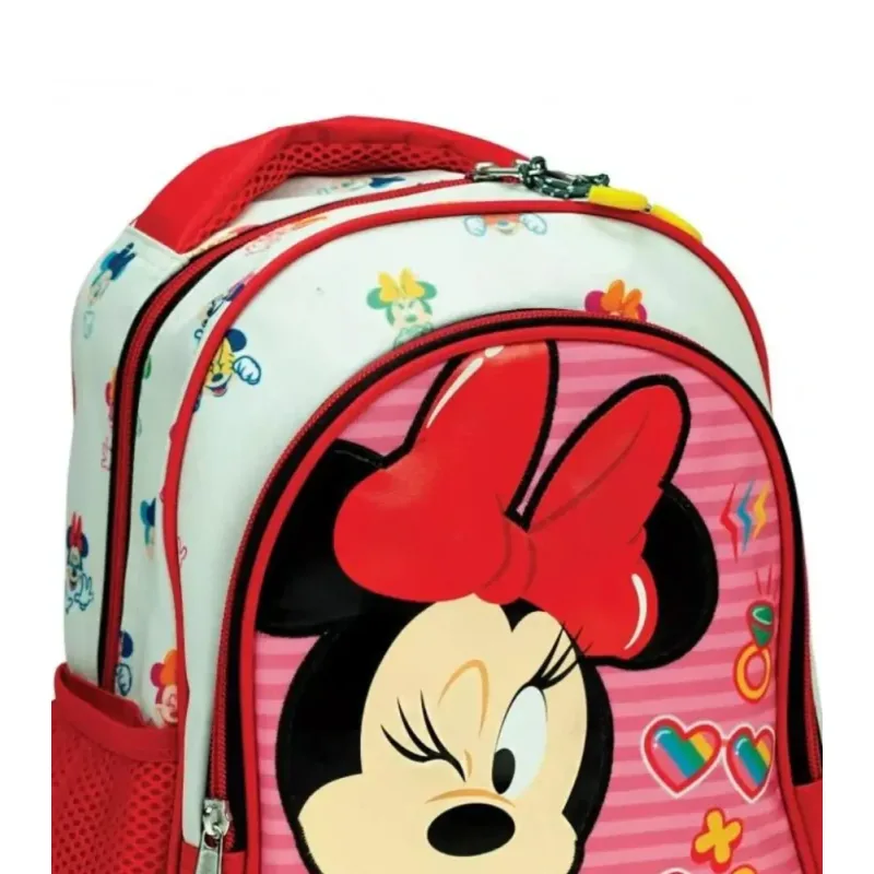 Disney Minnie GIM34037054 backpack farebný 9l