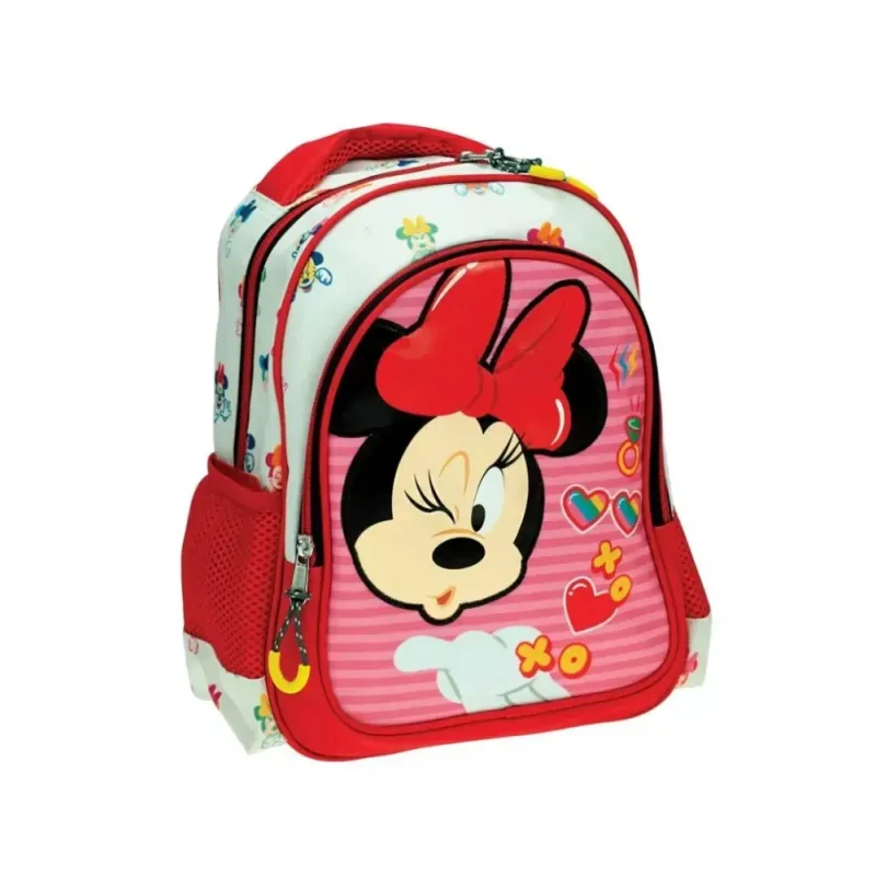 Disney Minnie GIM34037054 backpack farebný 9l