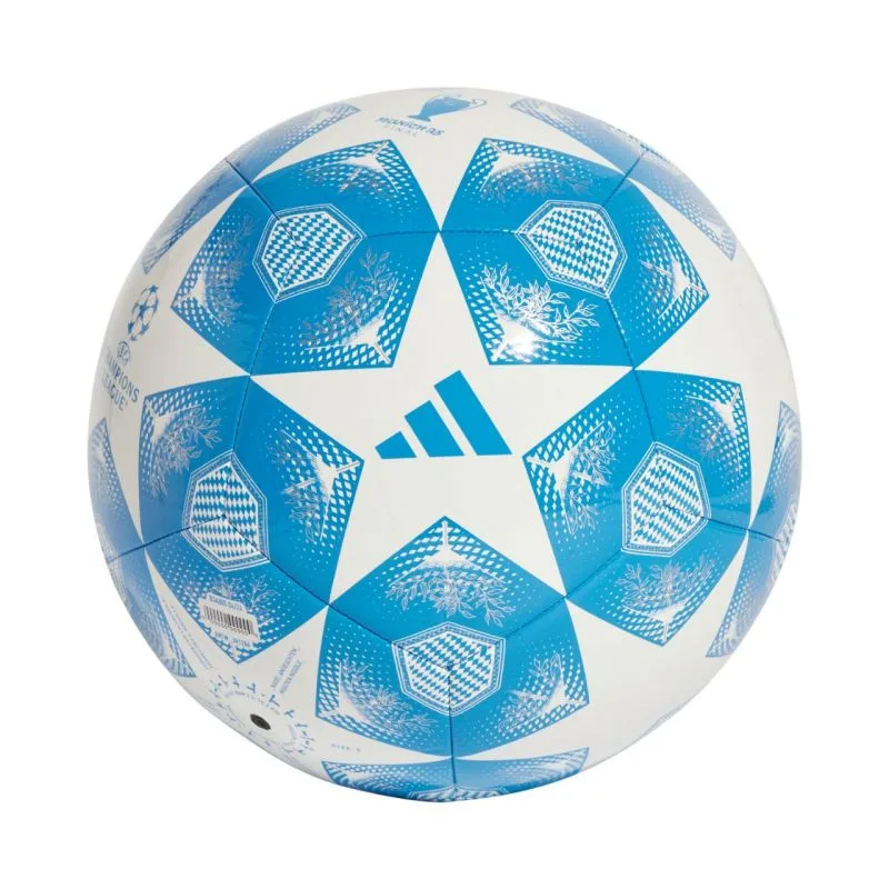 Adidas UEFA Champions League - Liga majstrov UEFA 2025 futbalová lopta