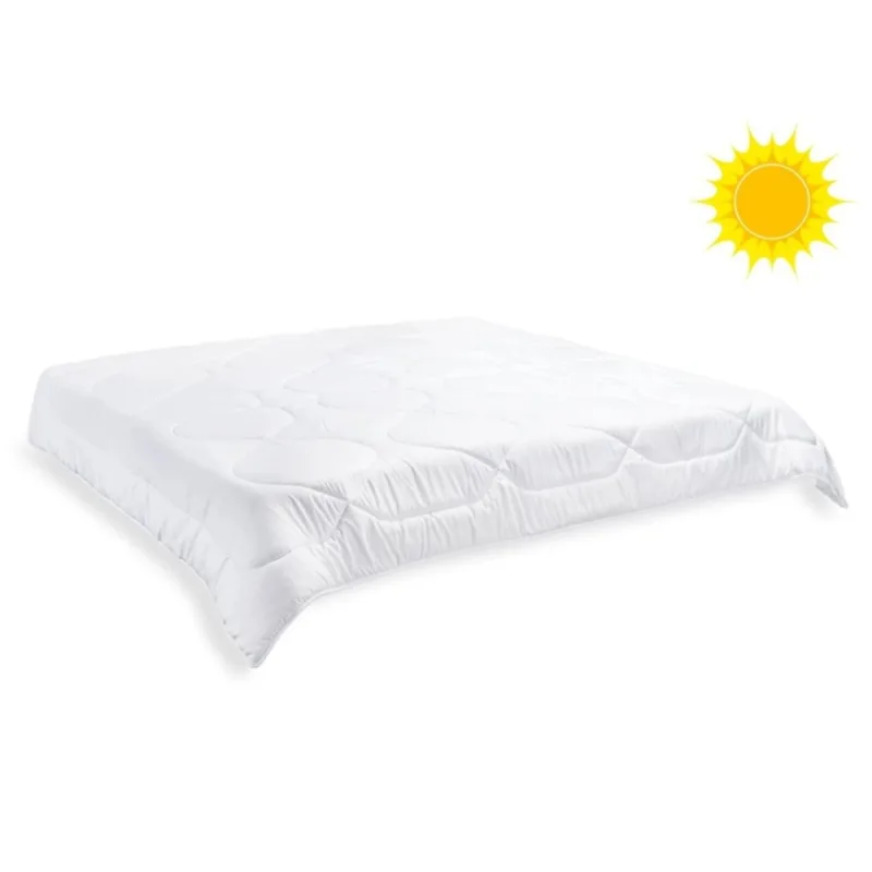 Brotex Přikrývka AntiStress 220x200cm letná 660g