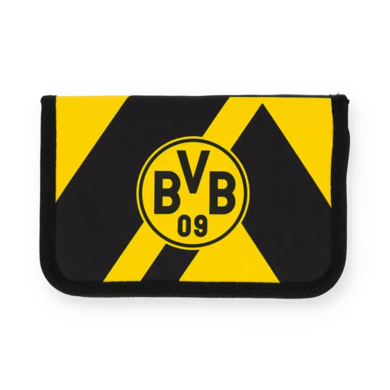 Borussia Dortmund BVB 09 peračník plnený - SKLADOM