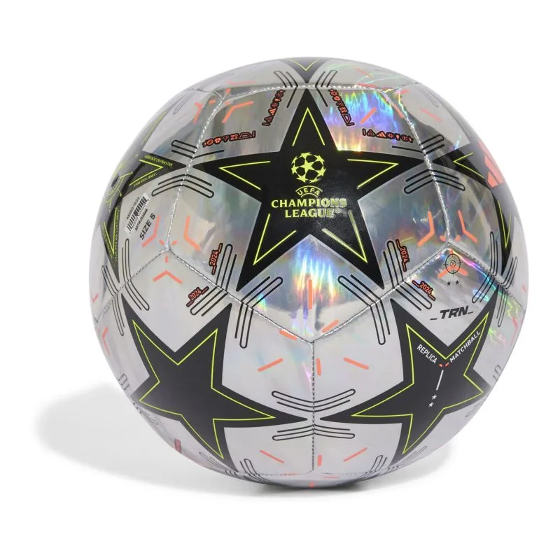 Adidas UEFA Champions League - Liga majstrov UEFA futbalová lopta