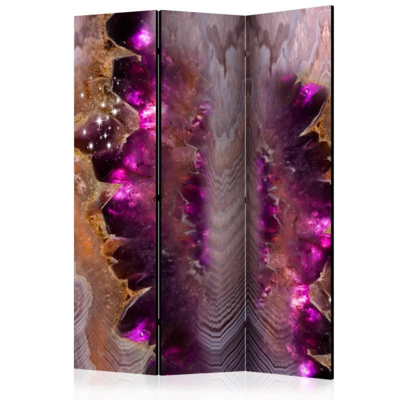 Artgeist Paraván - Marble Galaxy [Room Dividers]