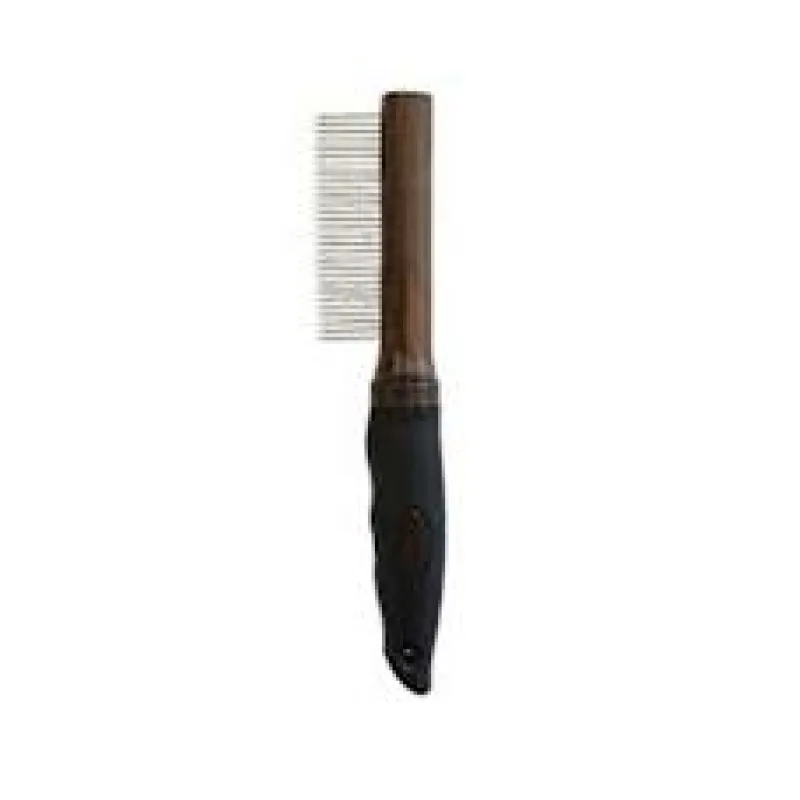Hřeben tenké zuby Barbershop 1 ks