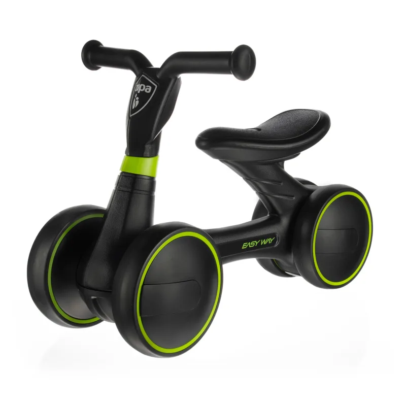 Zopa odrážadlo Easy-Way - race green