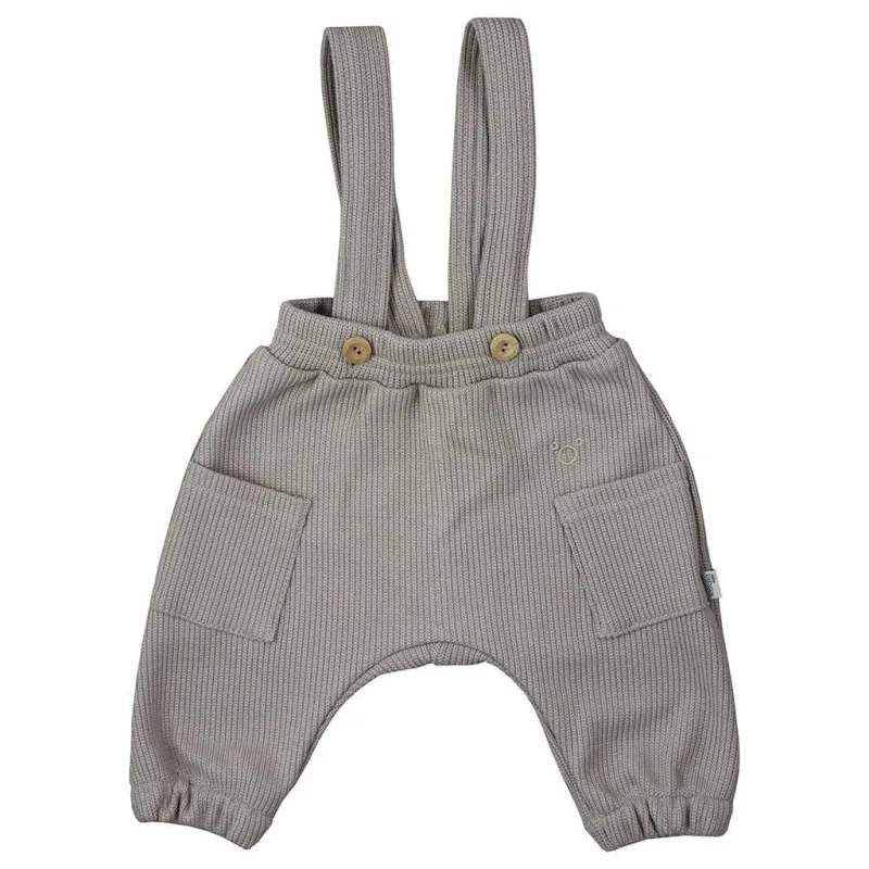 Detské záhradníčky Koala Pure beige
