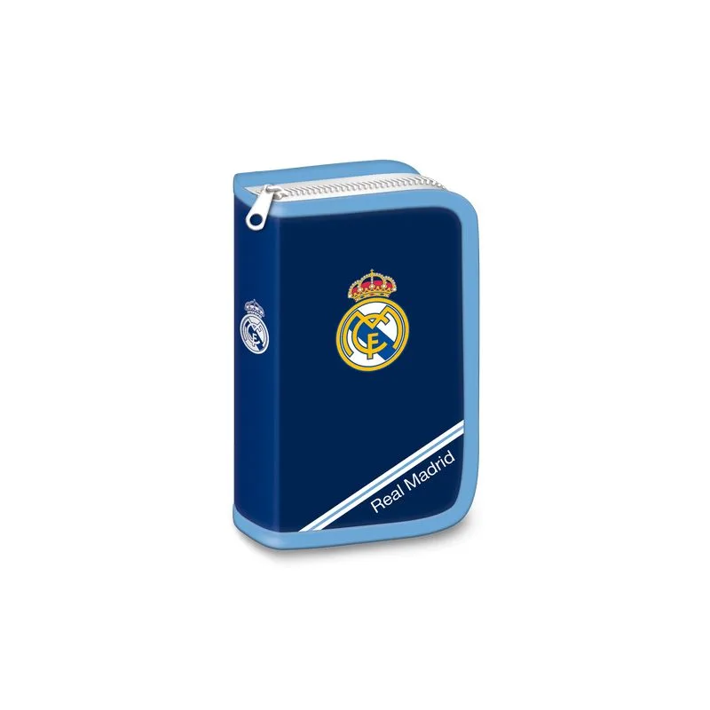 Real Madrid peračník plnený