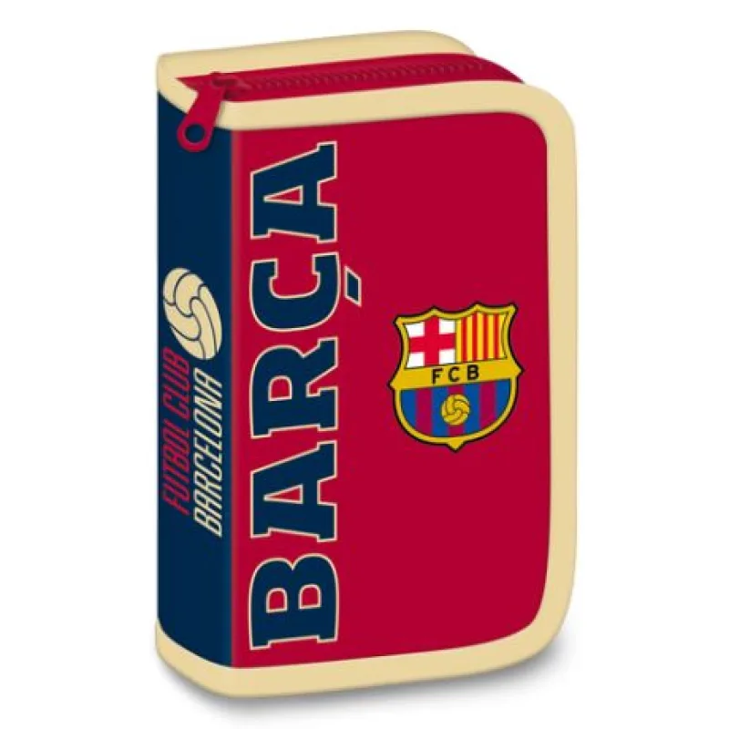 FC Barcelona peračník