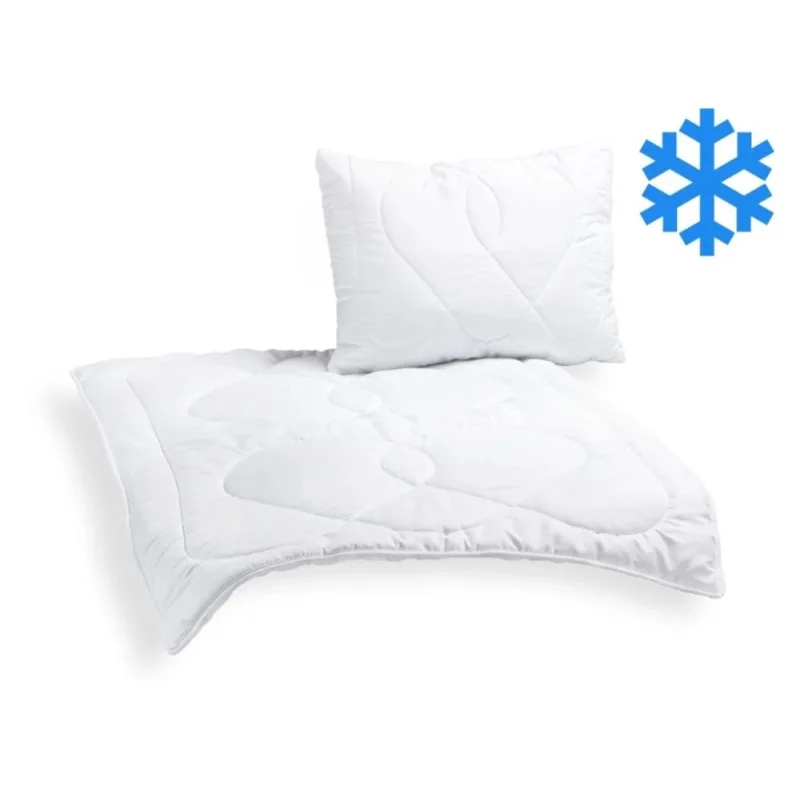 Brotex Detská súprava Thermo 90x135/45x60 cm