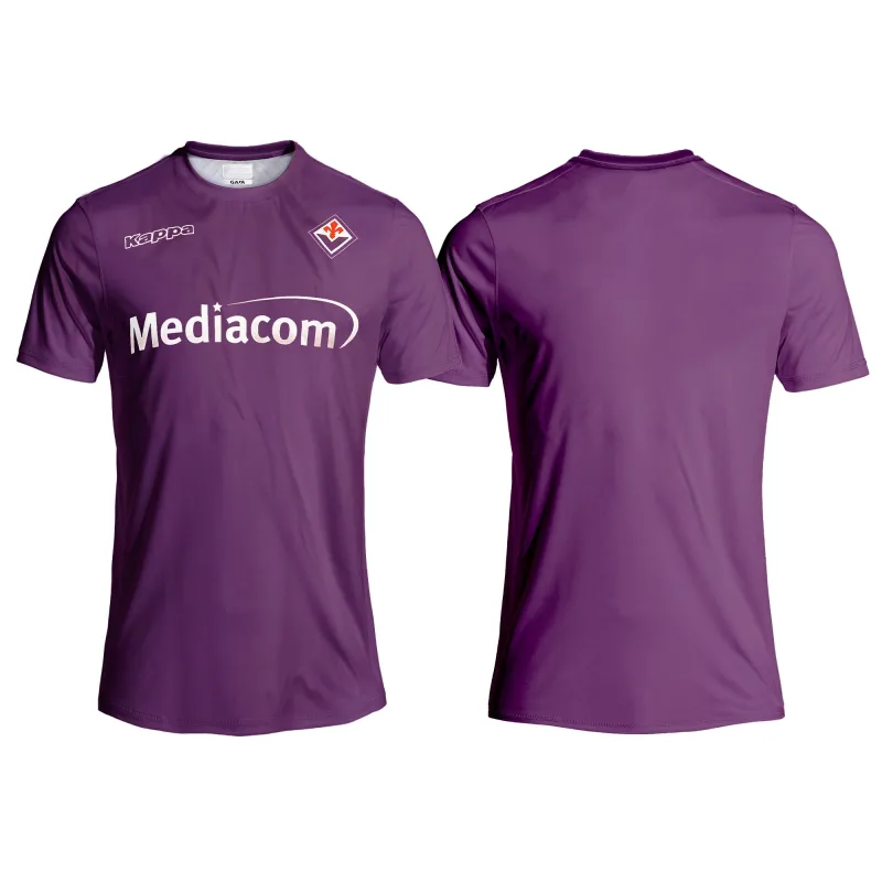 Kappa ACF Fiorentina dres detský (2024-2025) - oficiálna replika