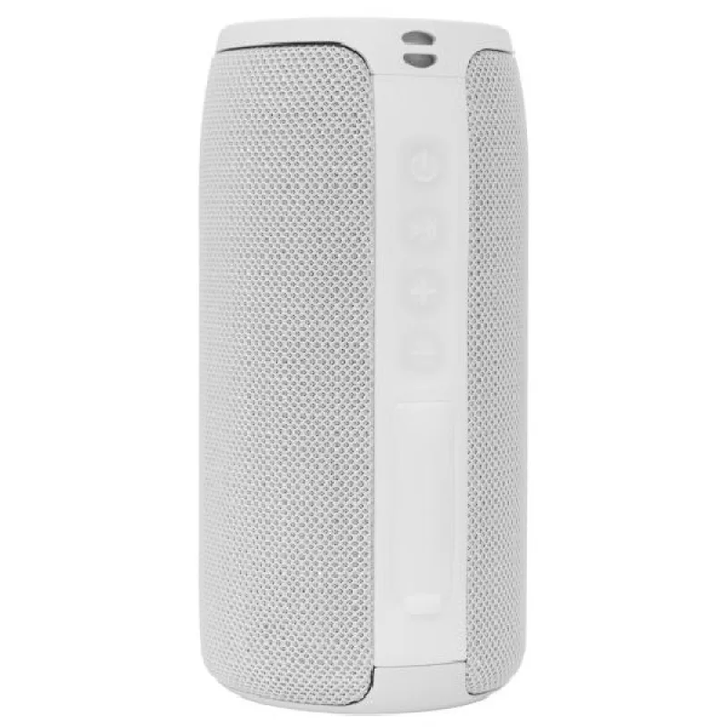 White Shark Bluetooth speaker CONGA, white GBT-808 CONGA-W