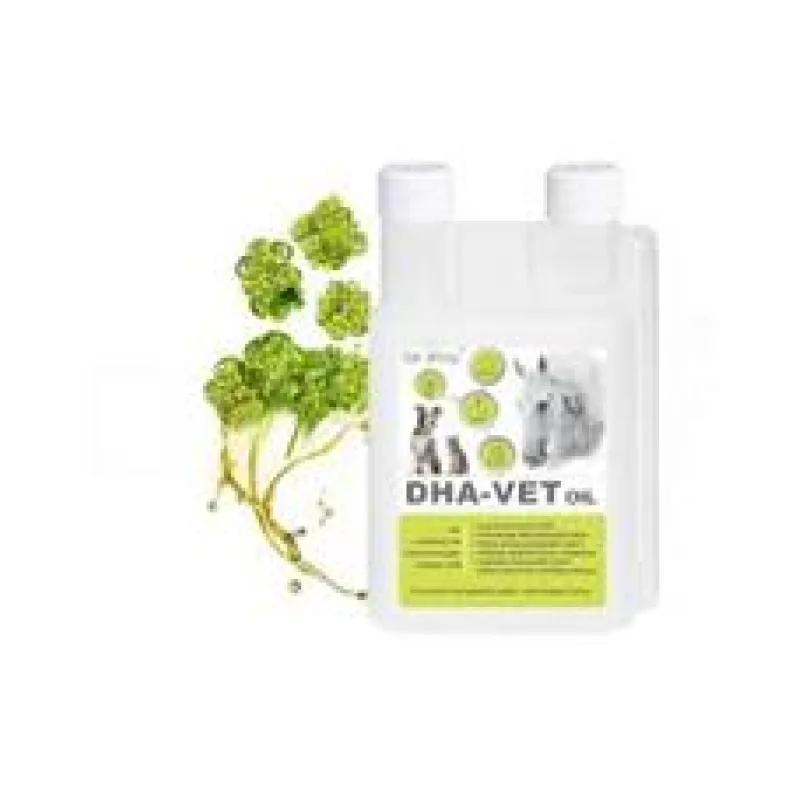 Dromy DHA Vet oil 3 l