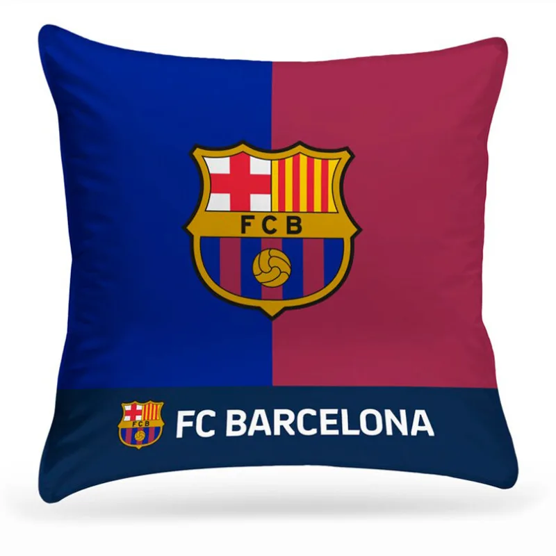 FC Barcelona vankúš - SKLADOM