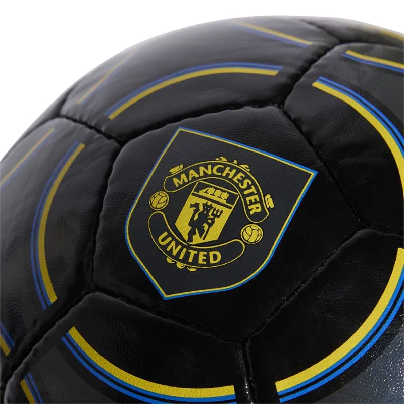 Adidas Manchester United futbalová lopta