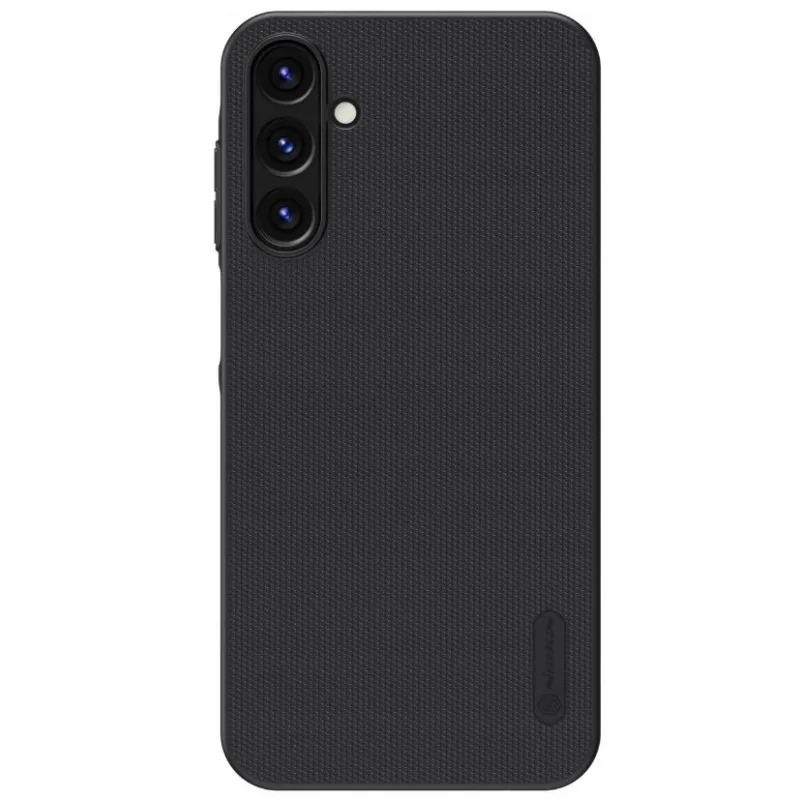 Nillkin Super Frosted Zadný Kryt pre Samsung Galaxy A15 5G Black…