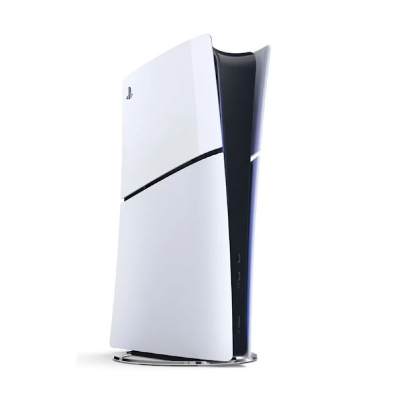 PlayStation 5 Digital 825GB (Model Slim) [CFI-2116] CFI-2116
