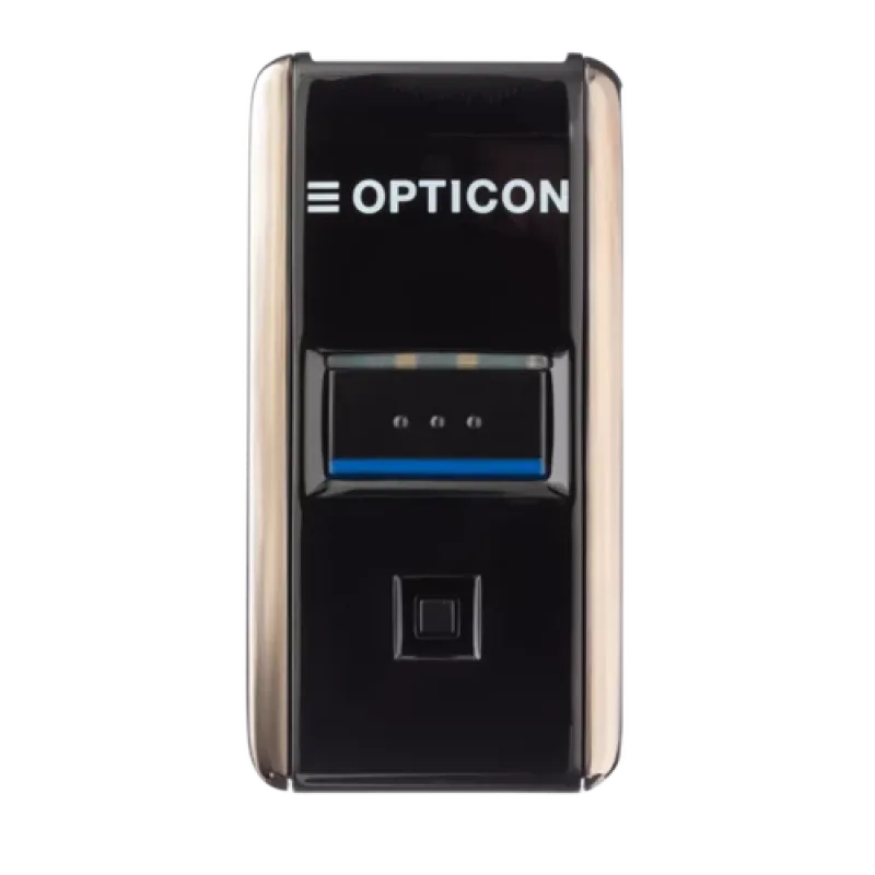 Opticon OPN-2500 mini dáta kolektor, USB, Bluetooth BLE OPN-2500