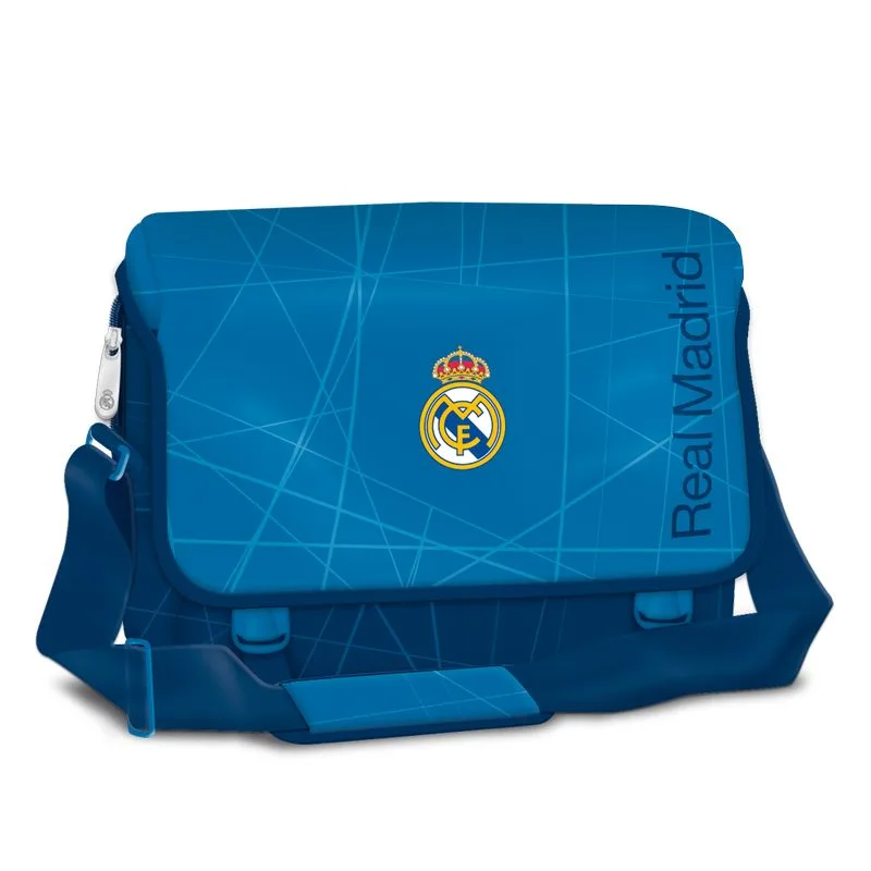 Real Madrid taška na rameno