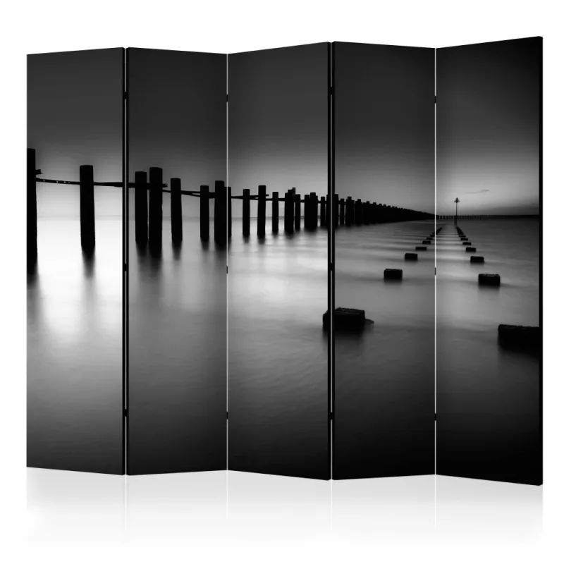 Artgeist Paraván - To the Horizon II [Room Dividers]