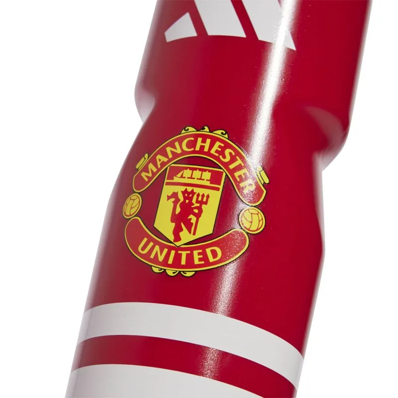 Adidas Manchester United fľaša červená - SKLADOM