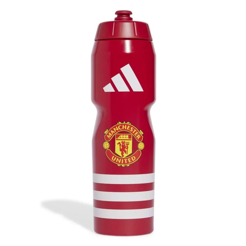 Adidas Manchester United fľaša červená - SKLADOM