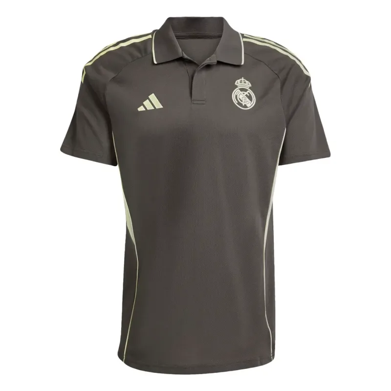 Adidas Real Madrid polokošeľa pánska