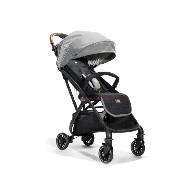 Joie tourist™ Signature carbon