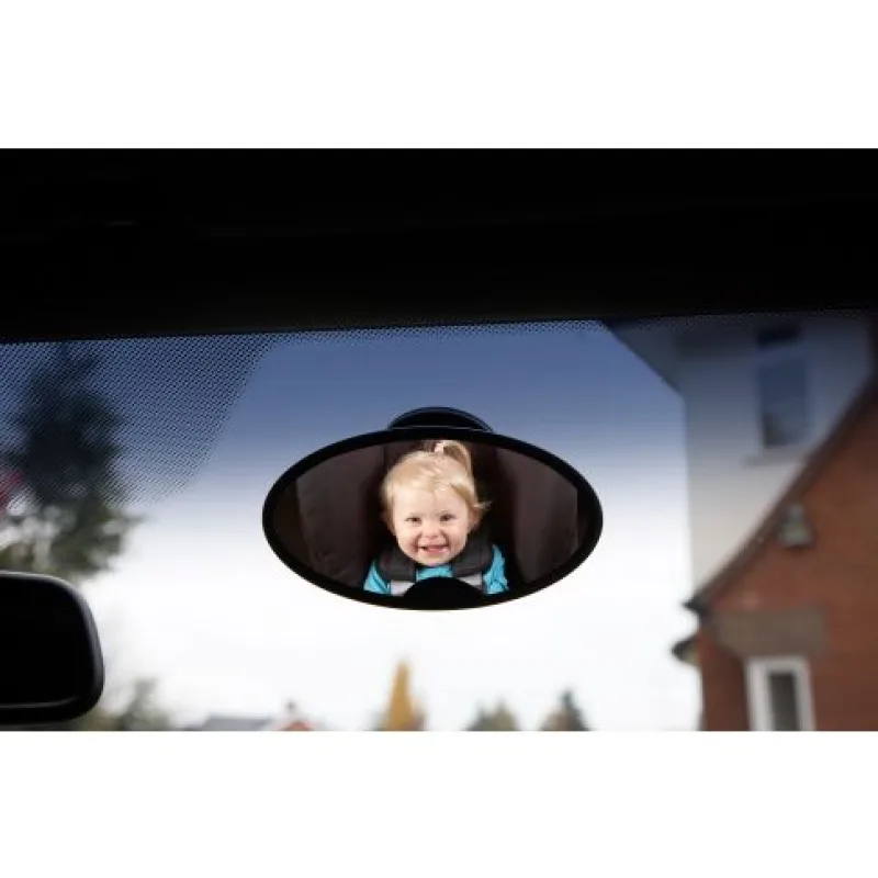 Zrkadlo do auta View mirror
