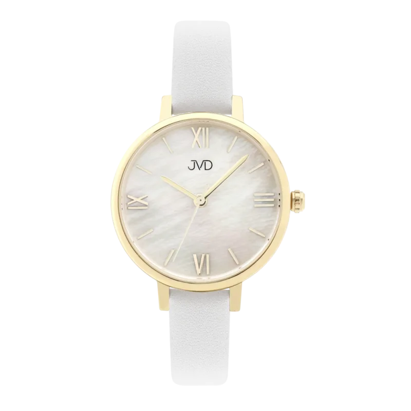 JVD Dámské módní designové hodinky JVD JZ207.3