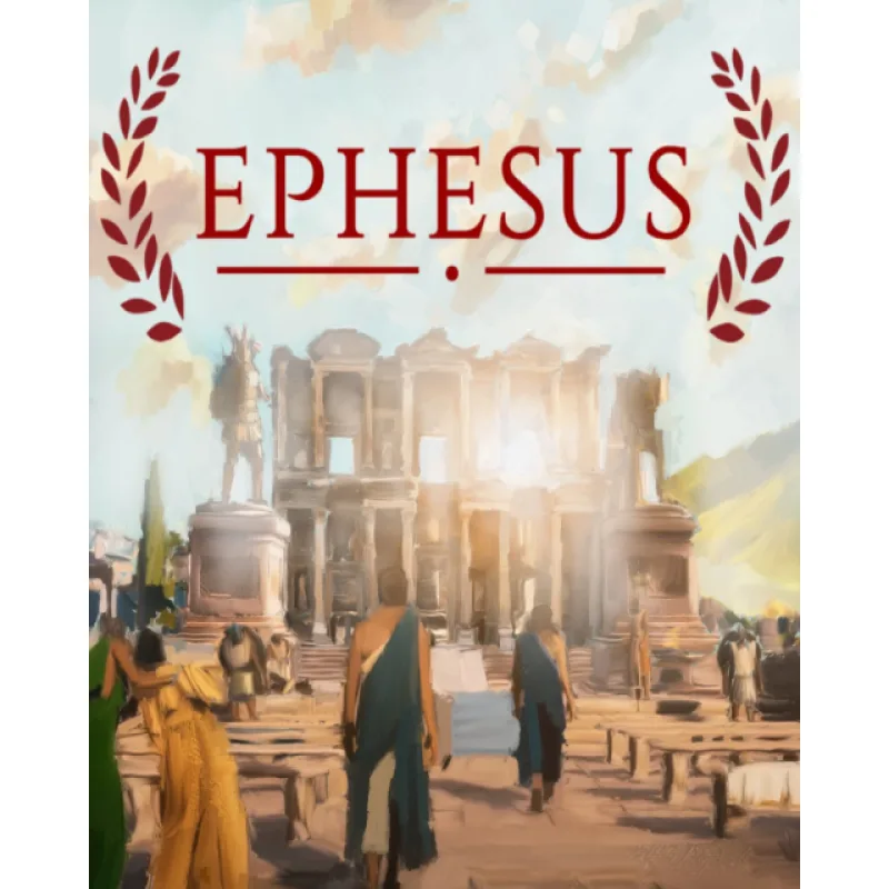ESD Ephesus ESD_8487