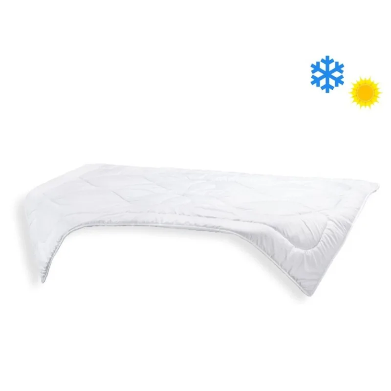 Brotex Antistress paplón celoročný 850 g , 140x200 cm
