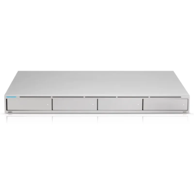 Ubiquiti UNVR - UniFi Network Video Recorder UNVR-EU