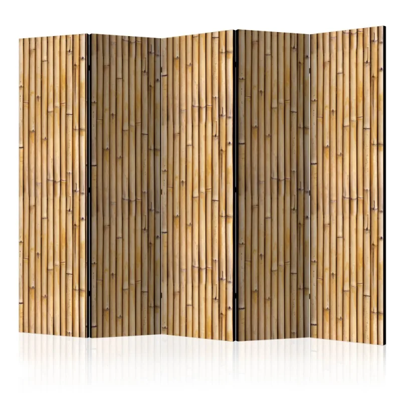 Artgeist Paraván - Amazonian Wall II [Room Dividers]