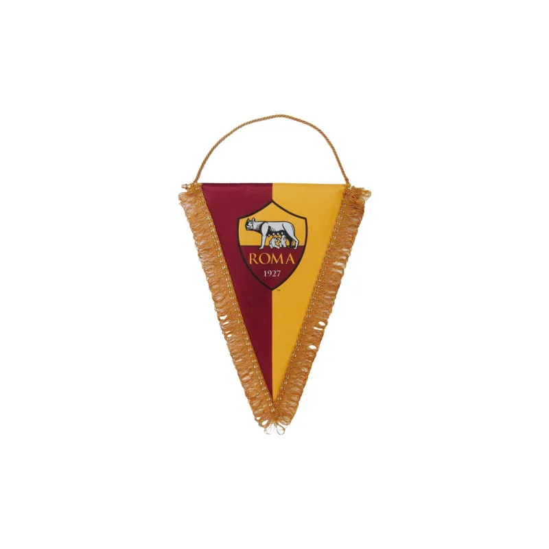 AS Rím - AS Roma vlajočka 28 x 20 cm