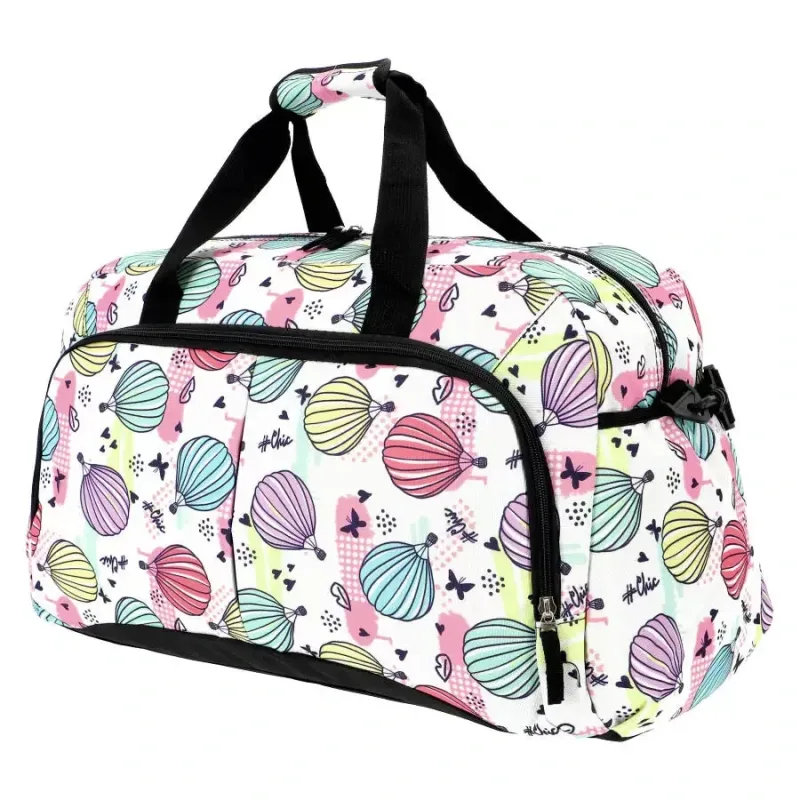 Chic 3681003 Bag Multicolor 41l