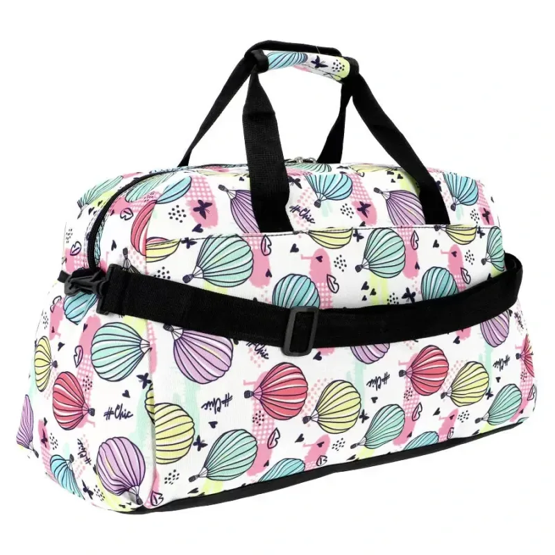 Chic 3681003 Bag Multicolor 41l