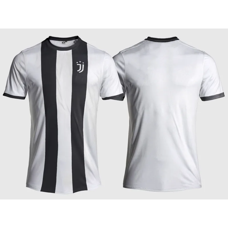 Juventus FC dres detský (2024-2025) domáci - oficiálna replika