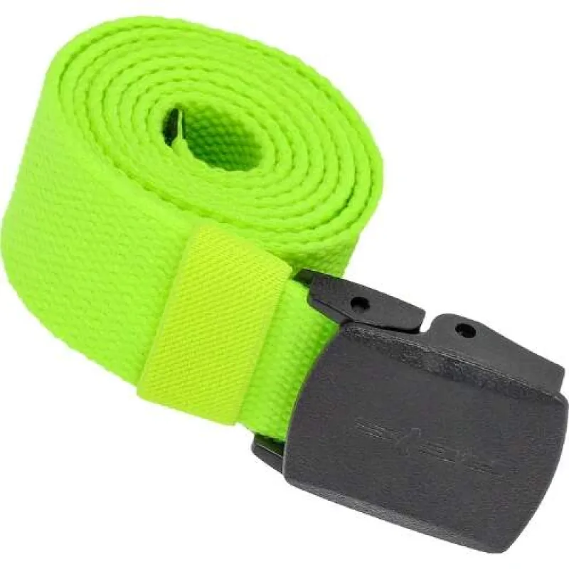 Reis BELT FLAR opasok yellow