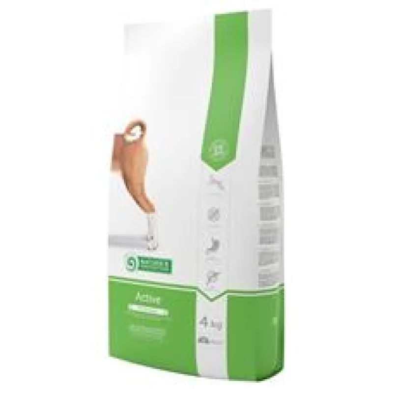 Nature’s Protection Dog Dry Active 12 kg