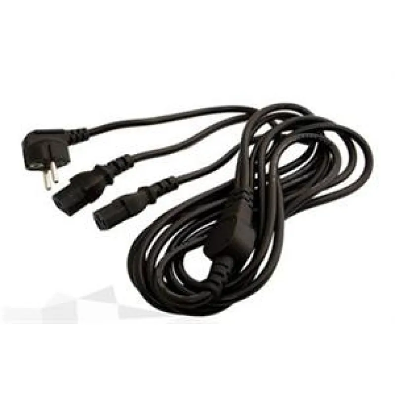 AIMAXX eNVicable POWER Three 5 (2, 5m + 2x2, 5m) eNVicable POWERThre5