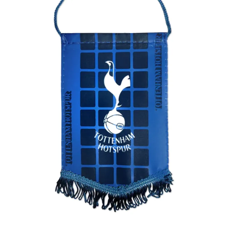 Tottenham Hotspur vlajočka - SKLADOM