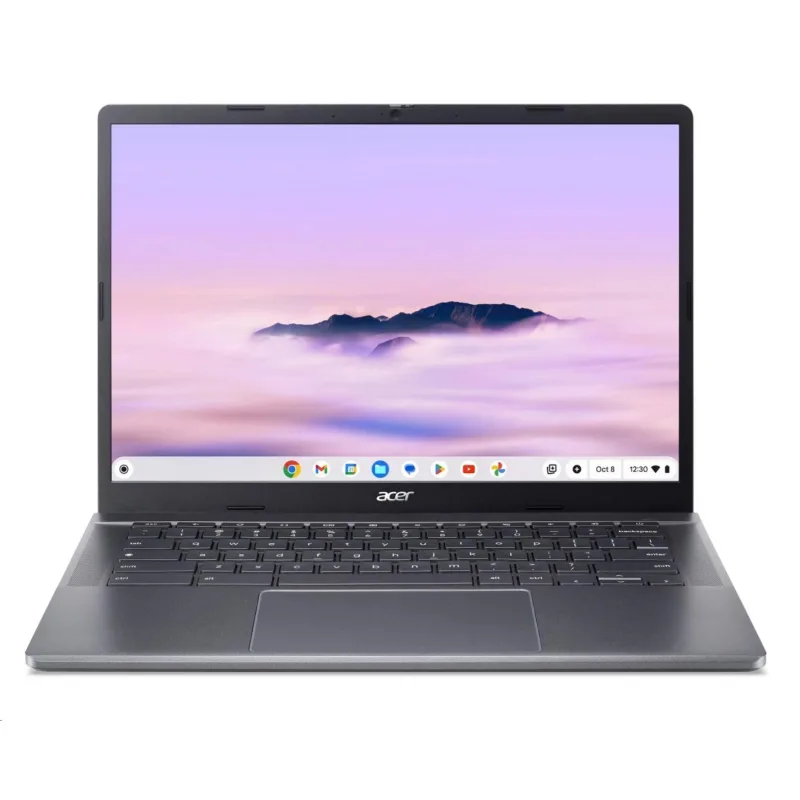 ACER NTB Chromebook Plus 514, iCore 3 100U, 14" 1920x1200, 8GB, 256GB…