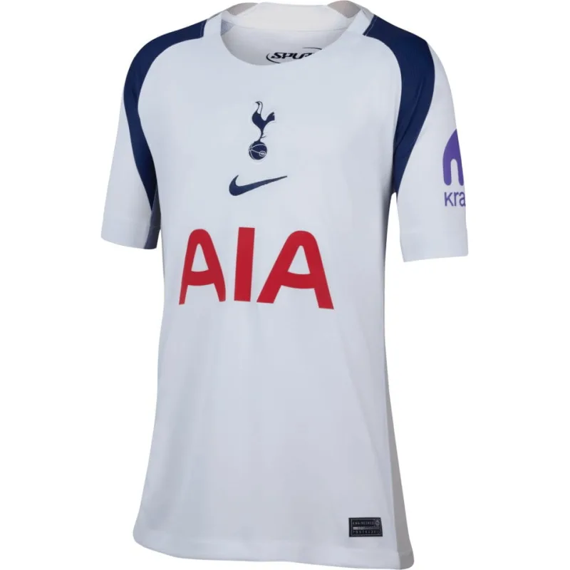 Nike Tottenham Hotspur dres detský (2025-2026) domáci