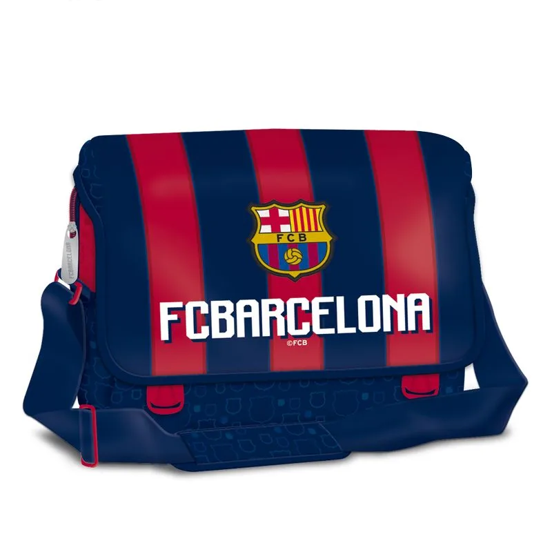 FC Barcelona taška na rameno