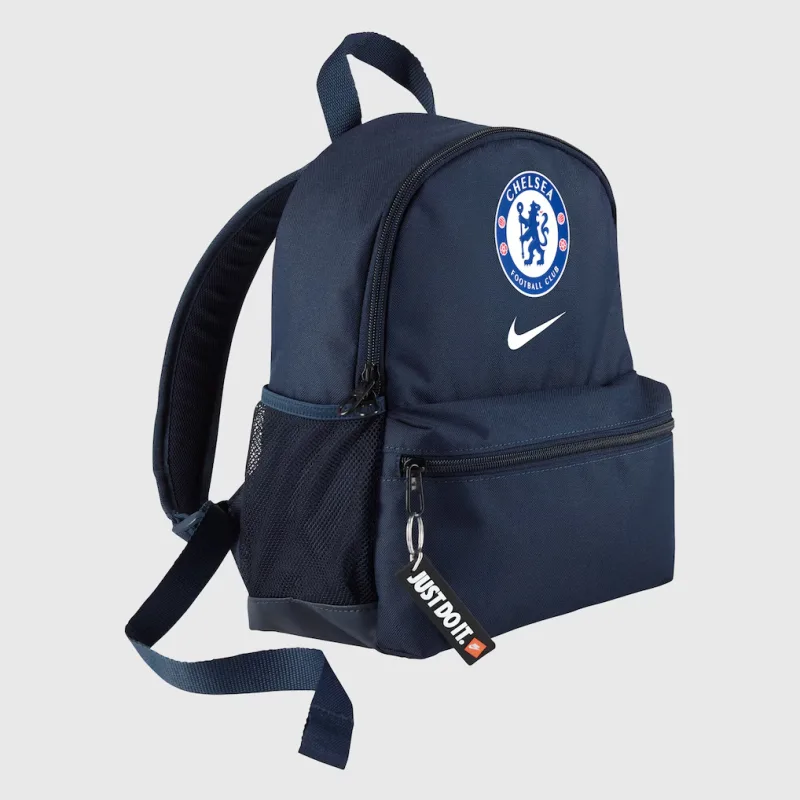 Nike Chelsea FC batoh / ruksak modrý malý