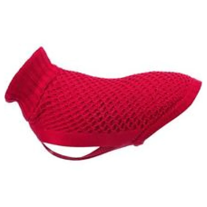 Svetr NORWOOD, červená S: 33cm, hruď: 48cm, krk: 32cm