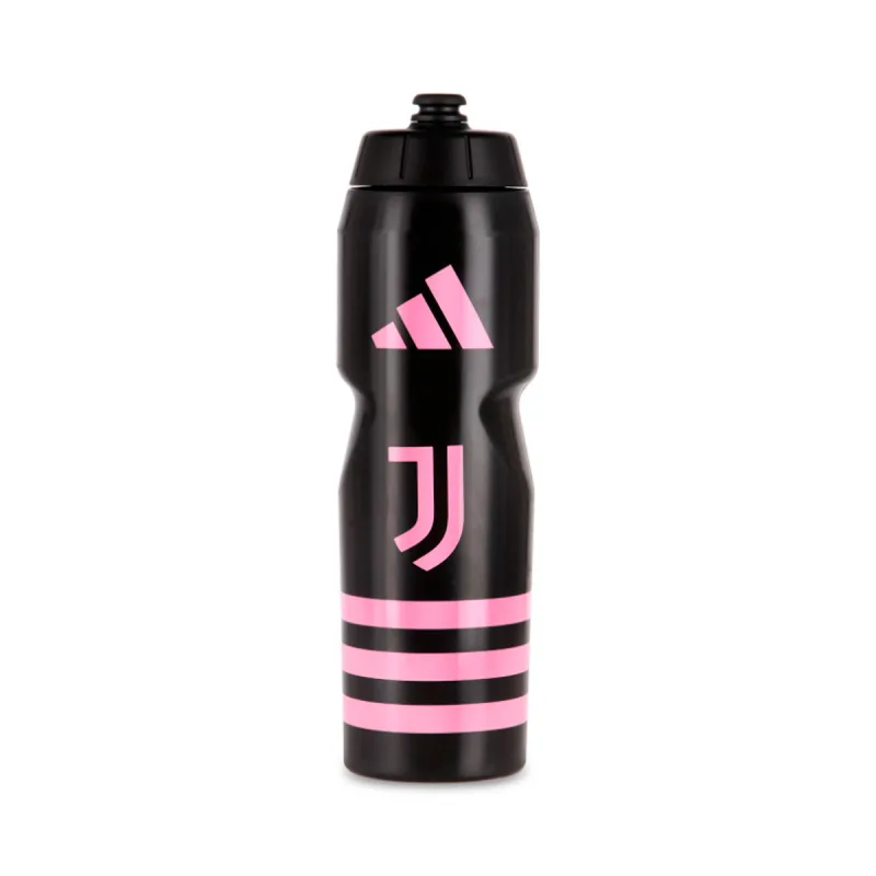 Adidas Juventus FC fľaša čierna - SKLADOM